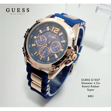harga jam guess wanita original